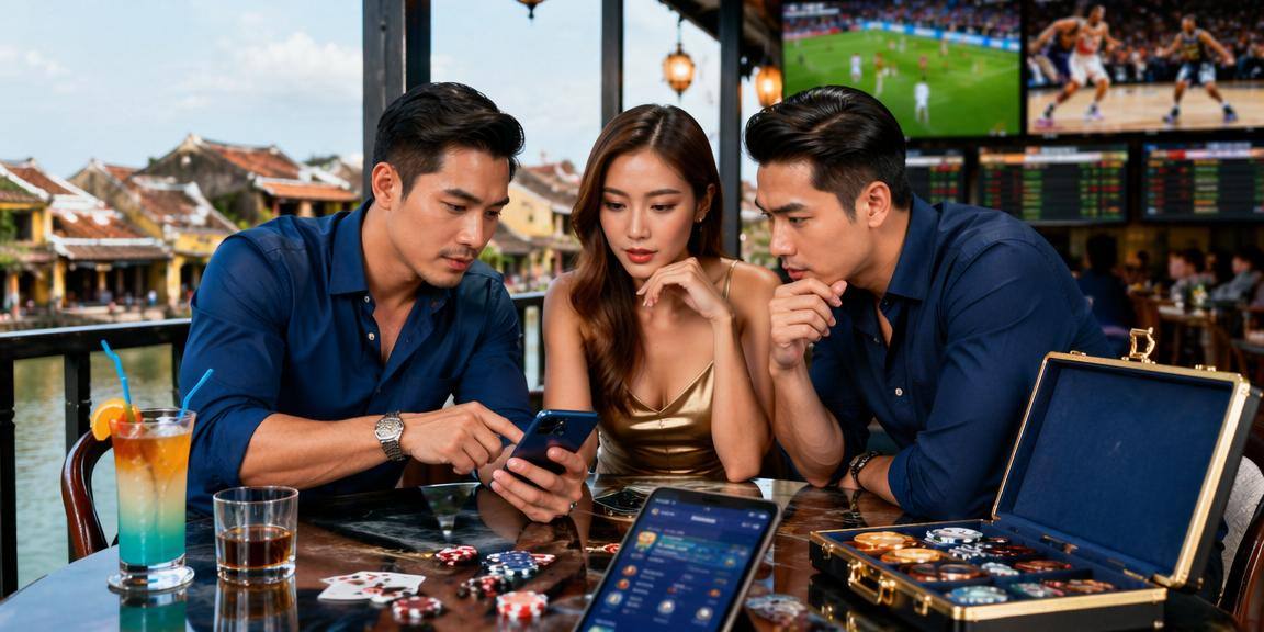 d2vn Lobby Crash của chúng tôi chạy với nhà cung cấp đã kiểm chứng